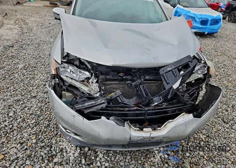 2016 Nissan Rogue S from USA, damaged, VIN KNMAT2MV6GP644858